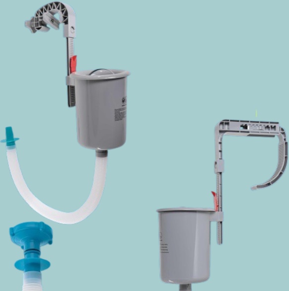 U.S. Pool Supply Features