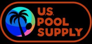 U.S. Pool Supply logo black