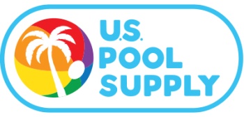 U.S. Pool Supply logo